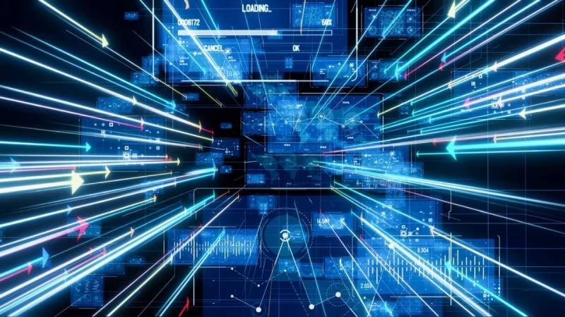 铜官山区SCADA系统开发:守护工业安全的数字卫士